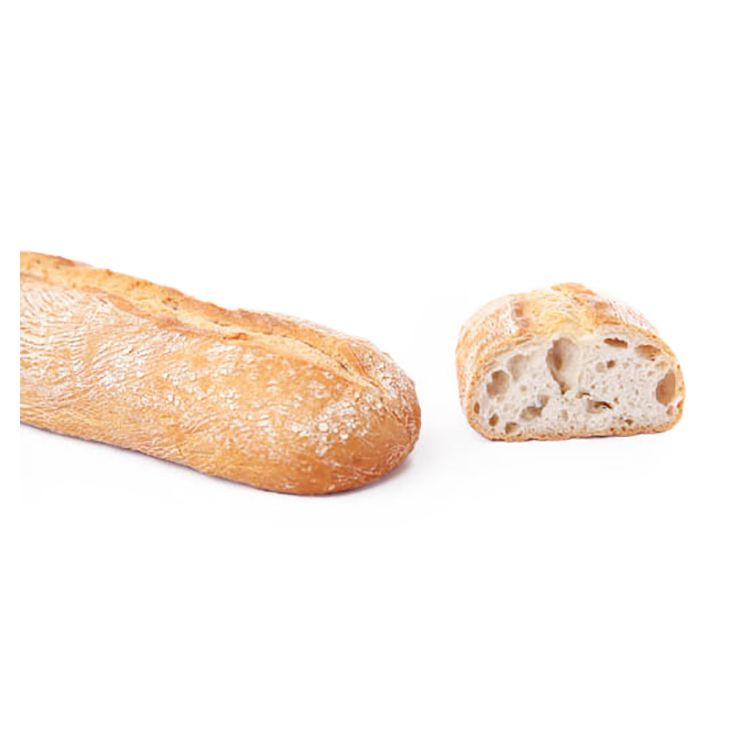 Ciabatta tradizionale 