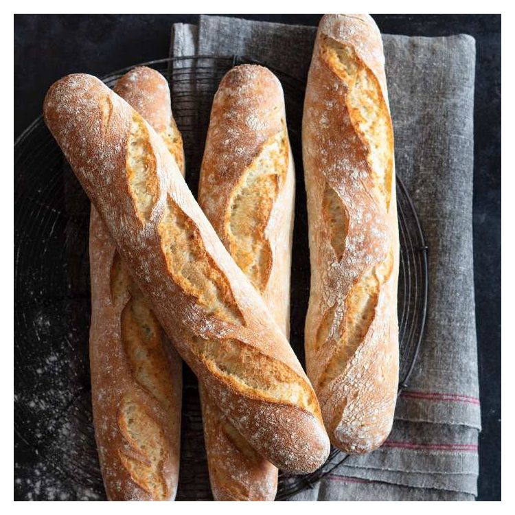 Italienisches Land-Baguette Filoncino