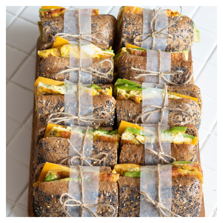 Piccolo sfilatino ai cereali