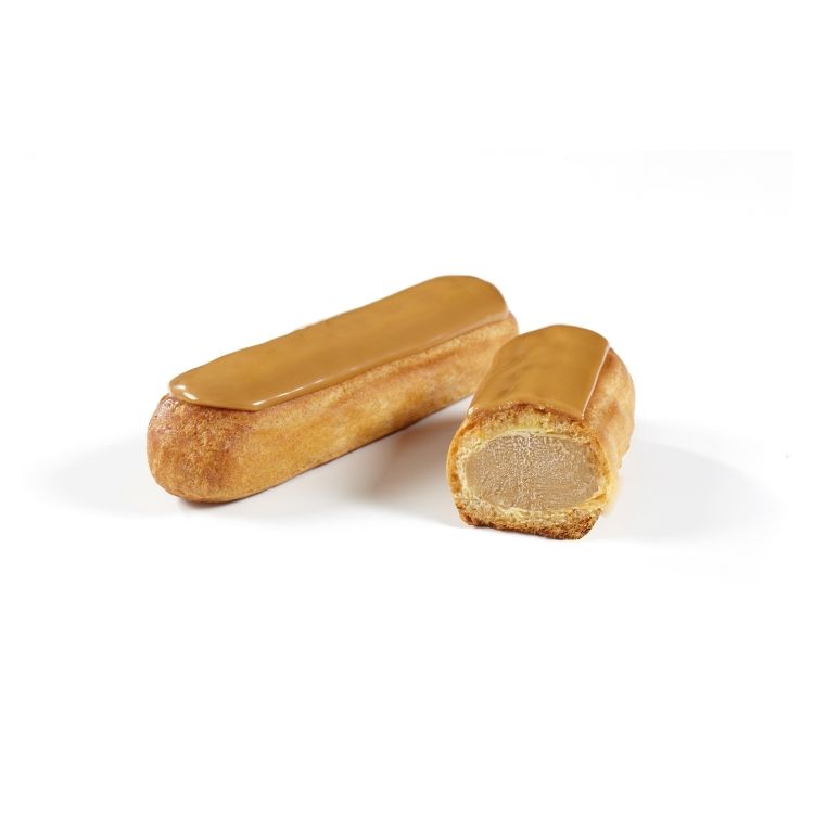 Coffee eclair 75g