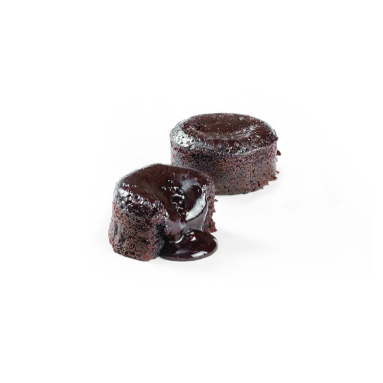 Mini lava cake 30g