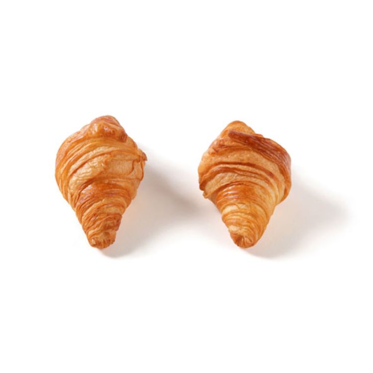 Mini croissant