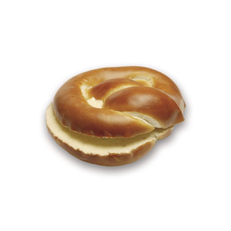 Butterbrezel (einz. verp.)