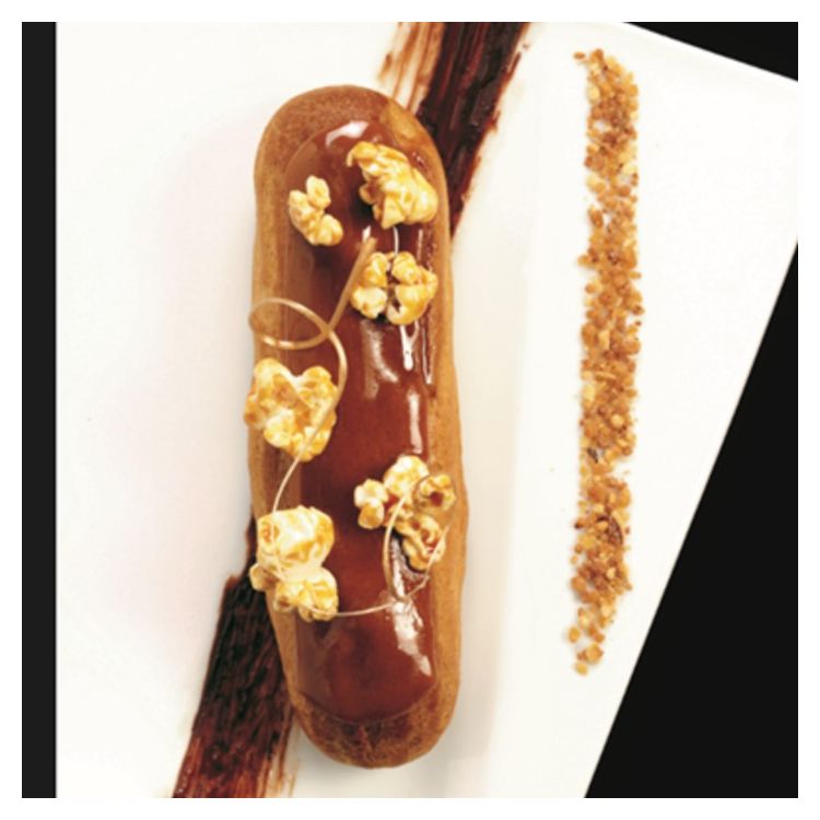 Eclair Choklad-65g