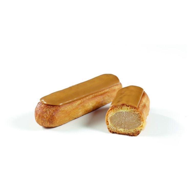 Eclair café