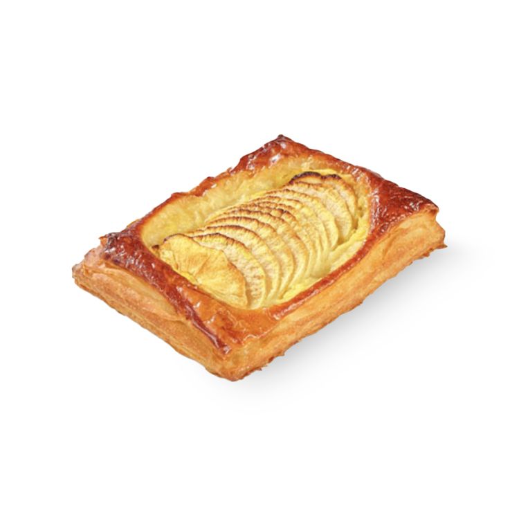 Apple tart