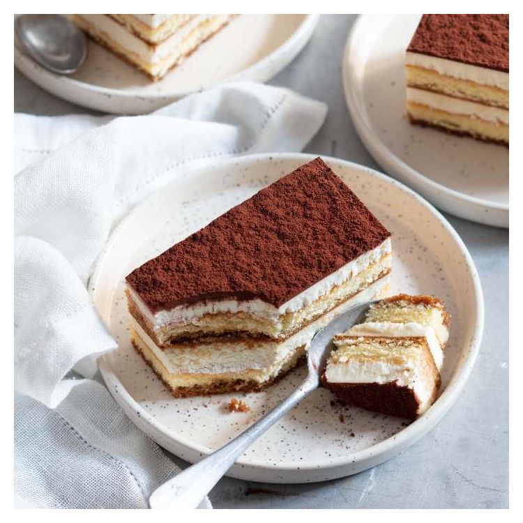 Le Tiramisu