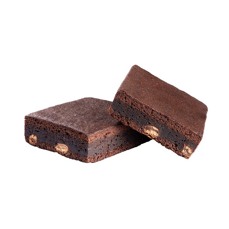 Glutenfreier Brownie