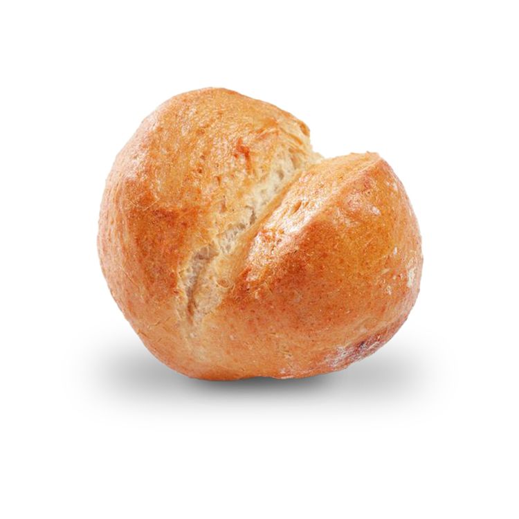 Glutenfreies Brötchen