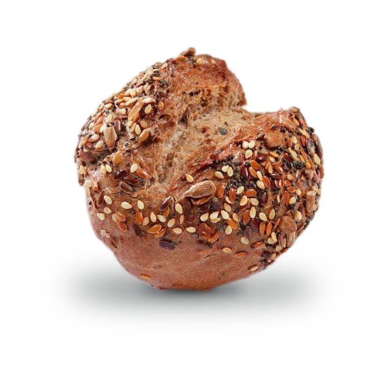 Boule 5 graines sans gluten