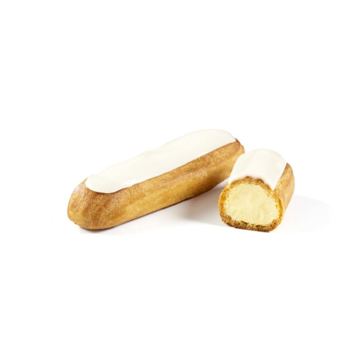 Eclair vanille