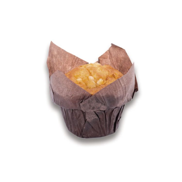 Muffin citron