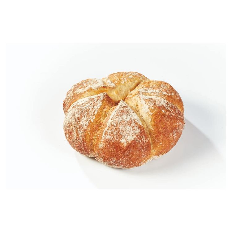 Rustic flower bread 405g