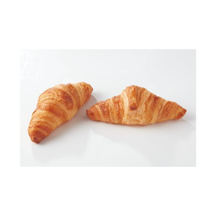 Mini viennoisine croissant