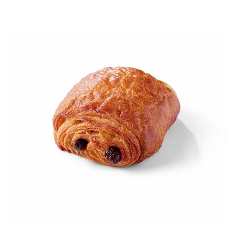 mini pain au chocolat viennoisine