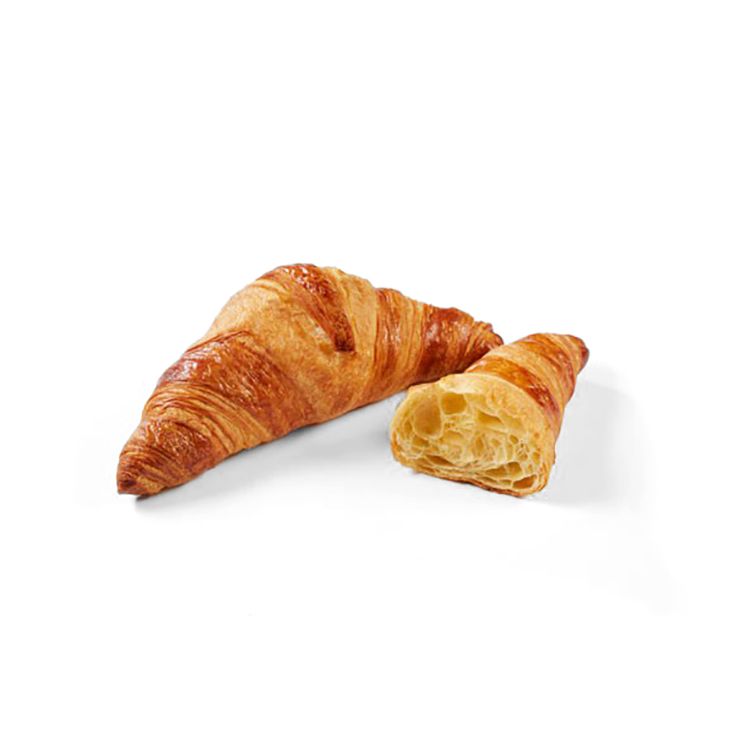 Croissant nature Harmonie