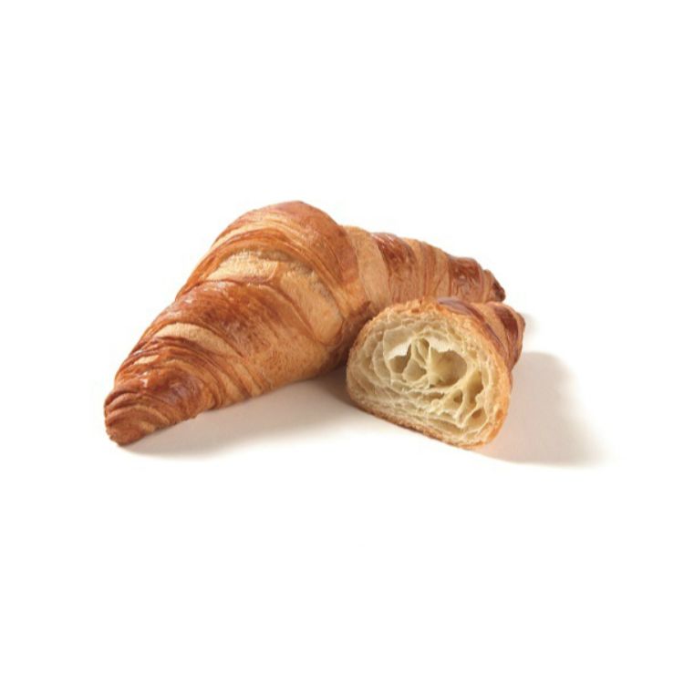 Butter croissant 55g