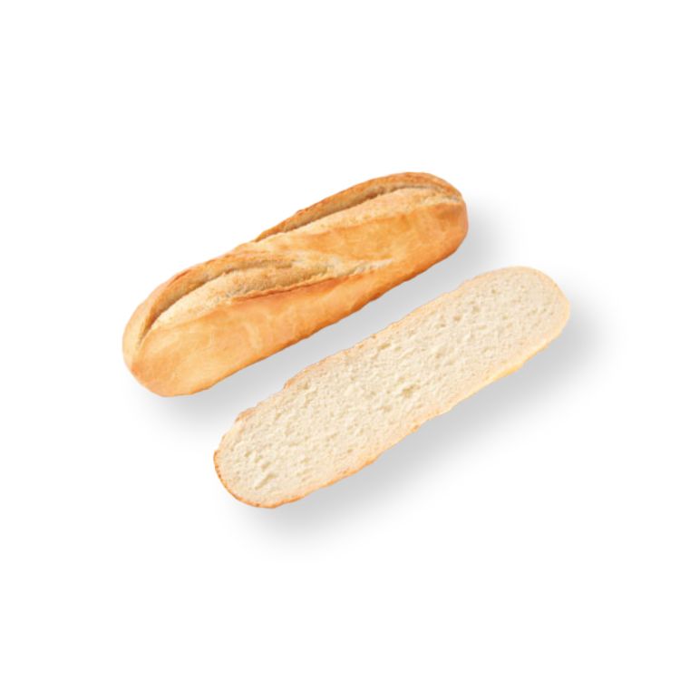 Baguette, 22 cm