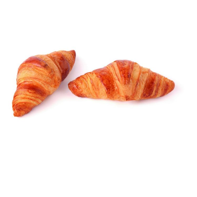 Croissant mini smör