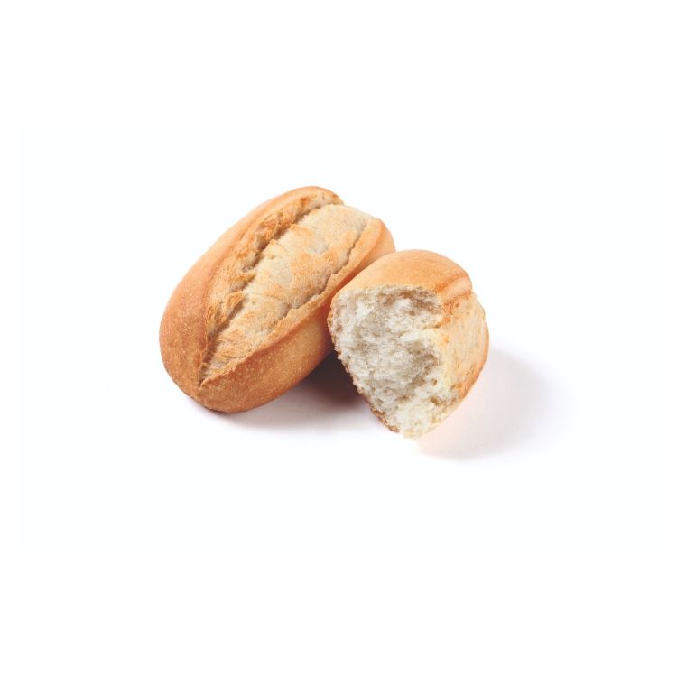 White Mini Bouchon 35g