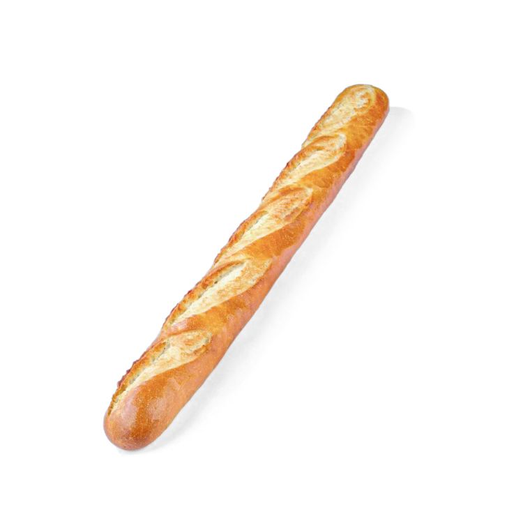 Baguette blanche