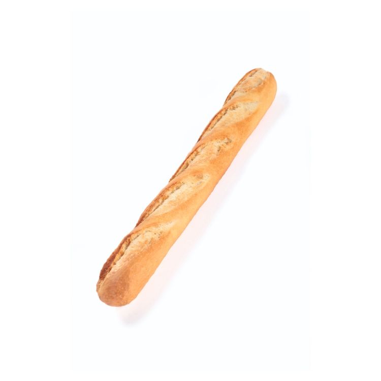 White baguette