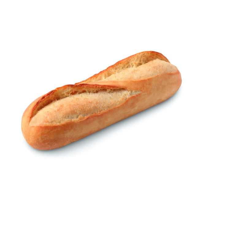 Mini french baguette