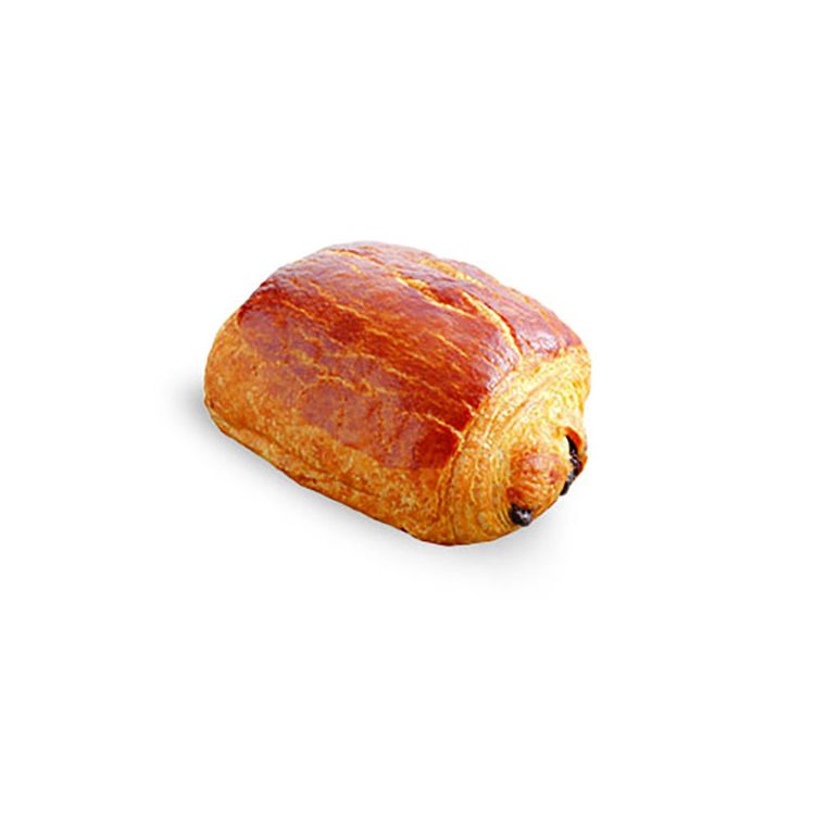 Pain chocolat viennoisine