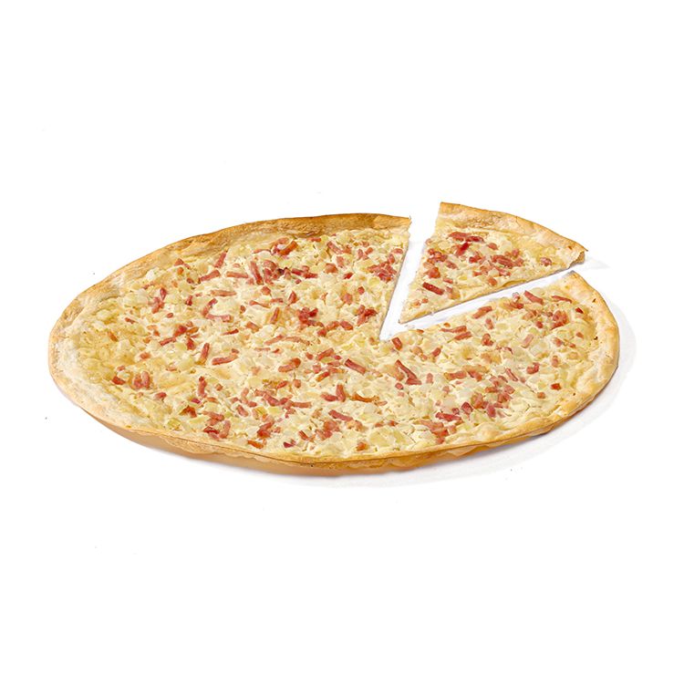 Flammkuchen