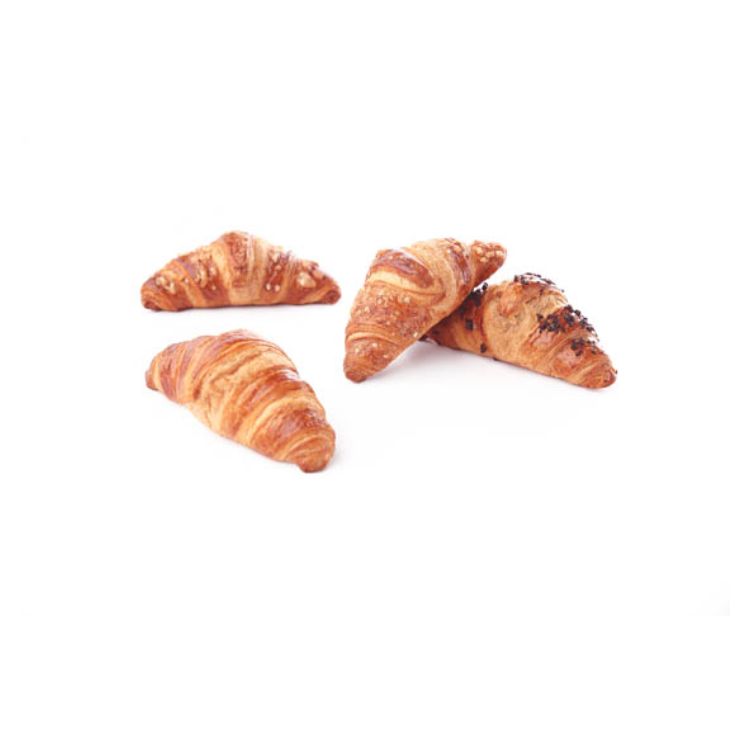 Croissant Mini Mixlåda Fyllda