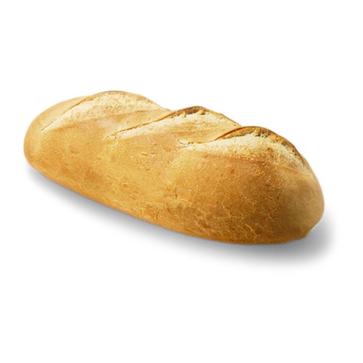 Halbweiss-Brot