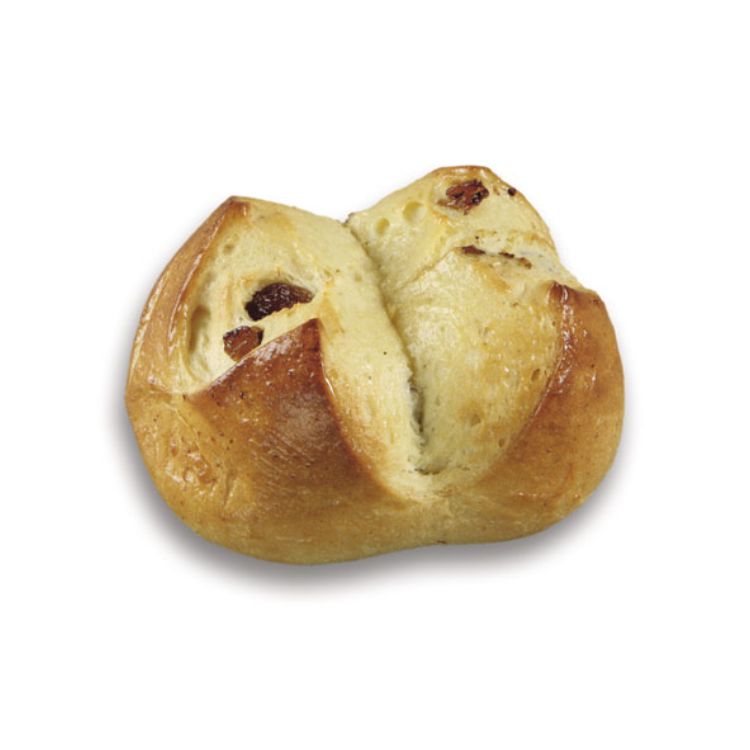 Petit pain au maïs