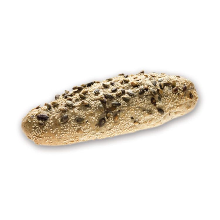 Kürbiskernbrot