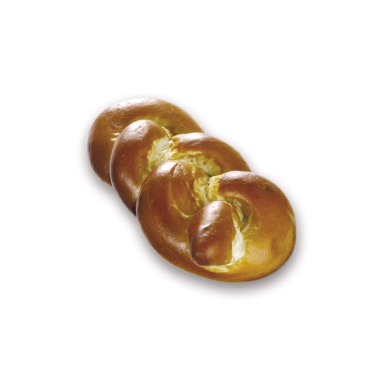 Laugenzöpfli 1-Strang