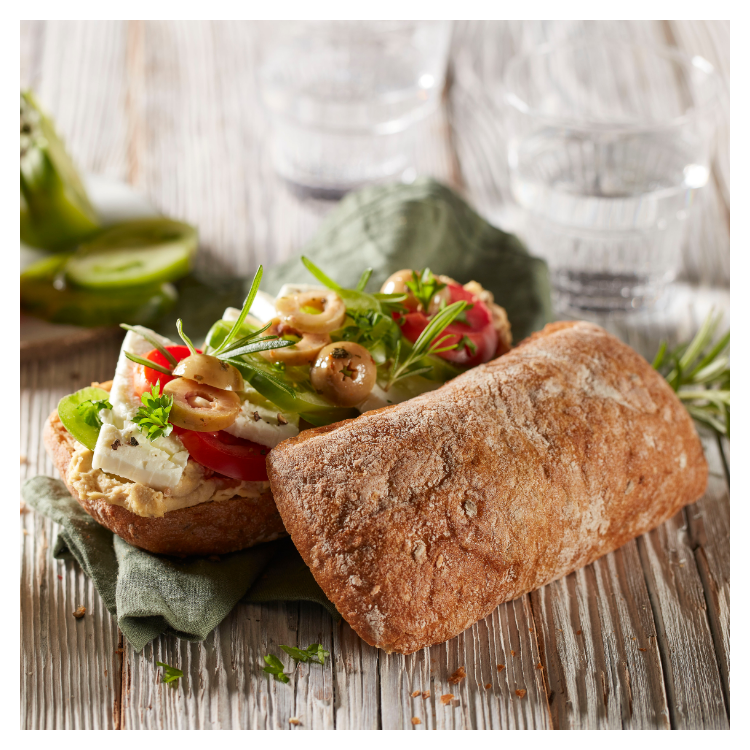 FETA-OLIVENHAIN-SANDWICH