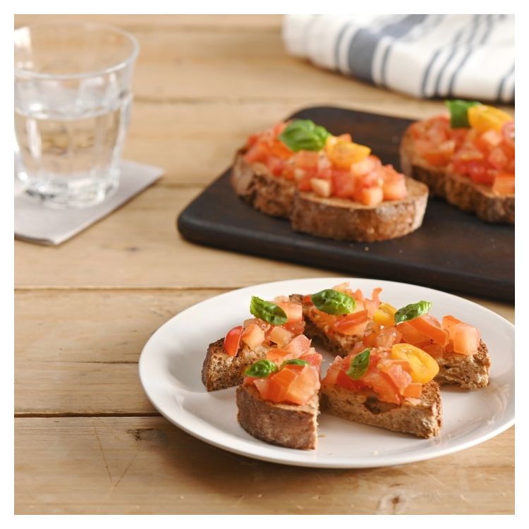 BRUSCHETTA