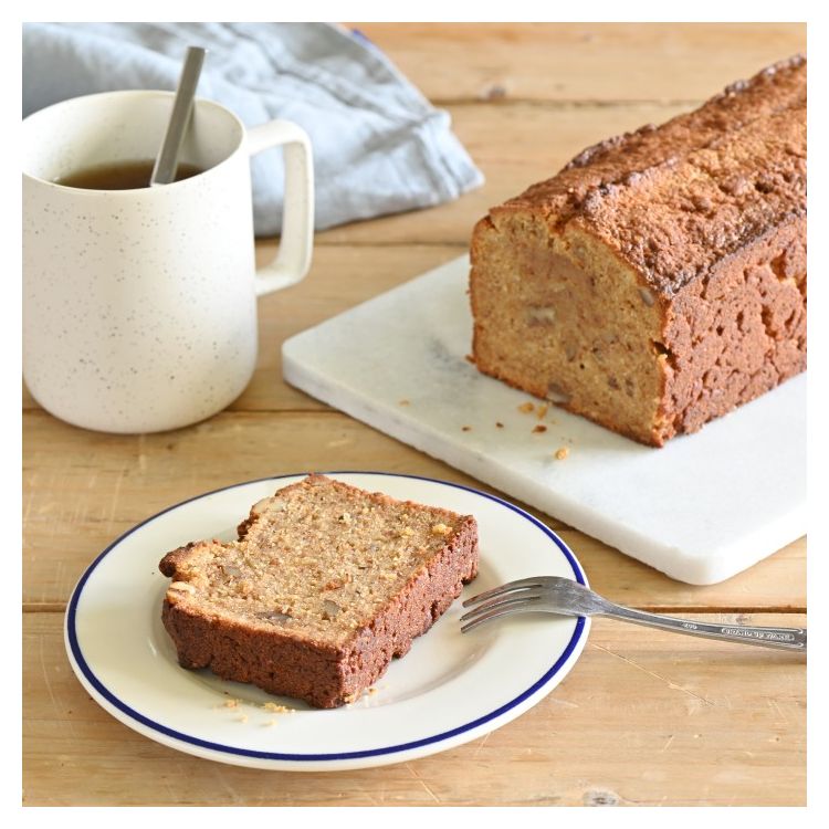 BANANA BREAD