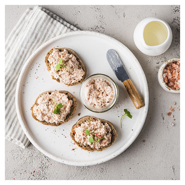 RILLETTE DE THON