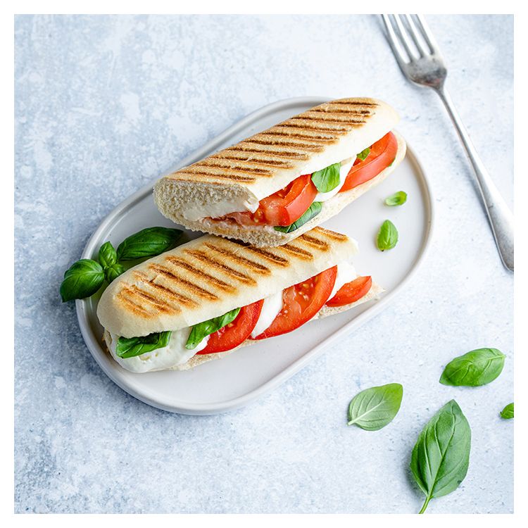 PANINI CAPRESE