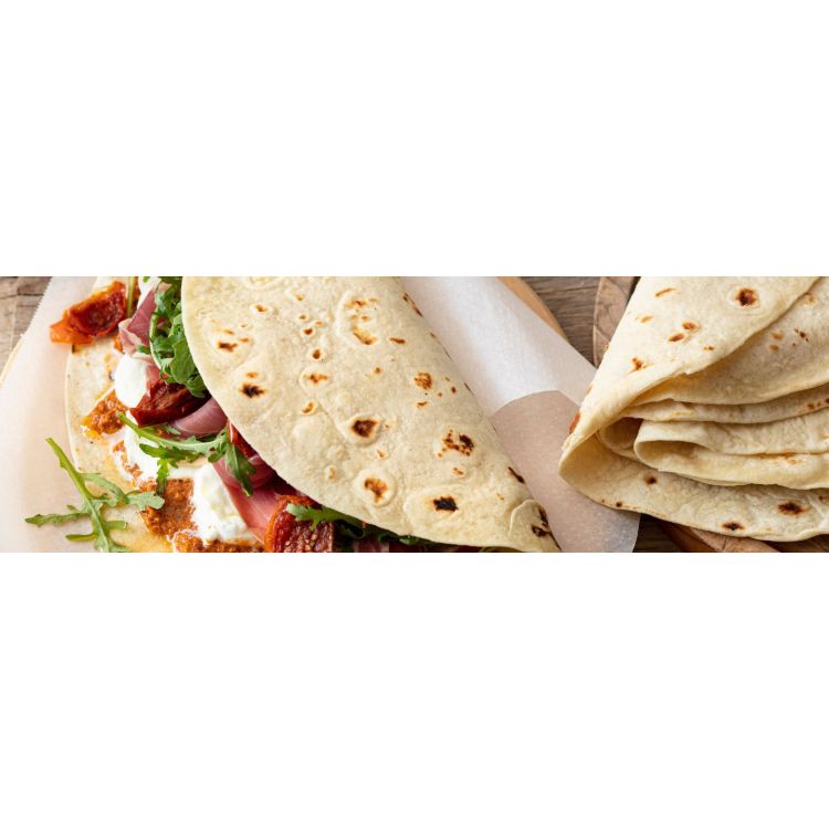 SÁNDWICH ITALIANO DE PIADINA