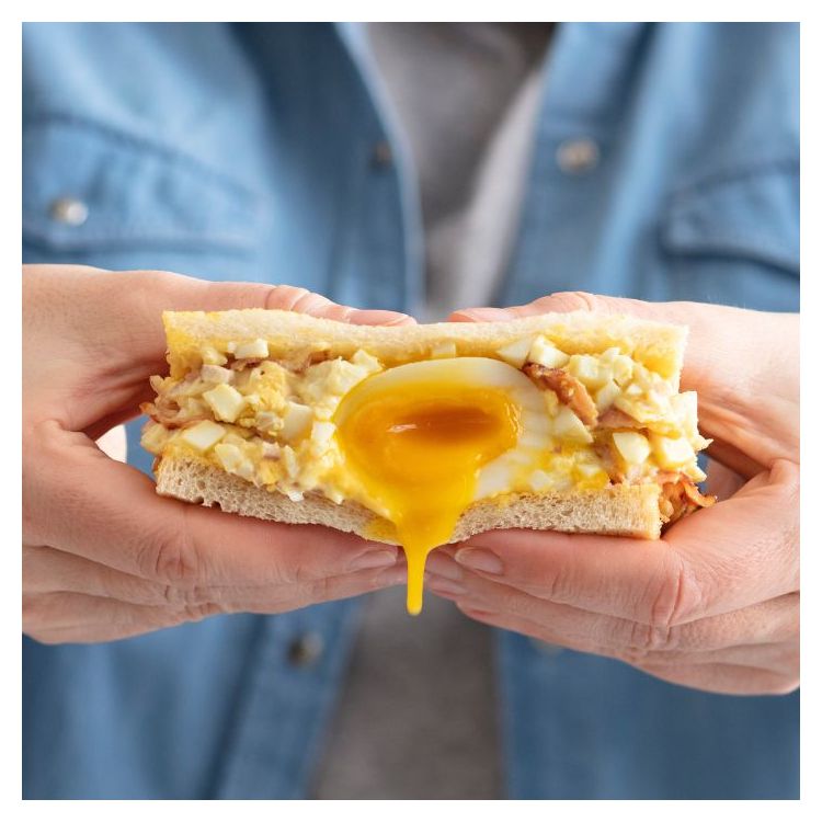 EGG SANDWICH