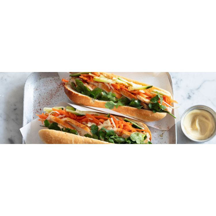 BAHN MI