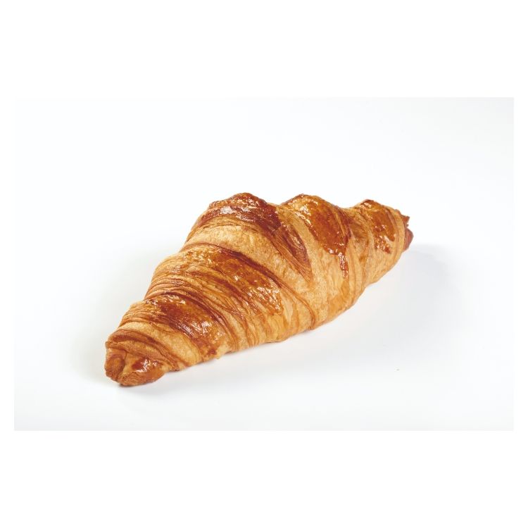 Croissant recto