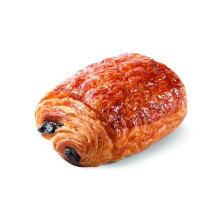 Butter pain au chocolat