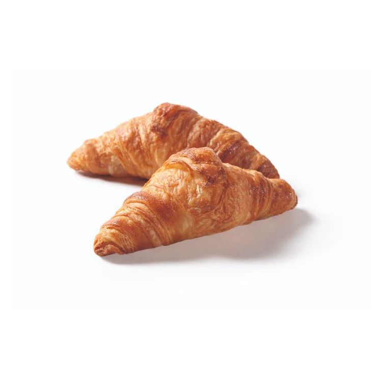 Mini margarinos croissant