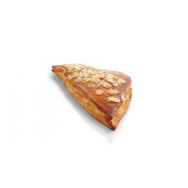 Triangle aux amandes