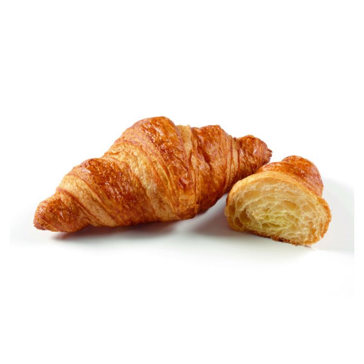 Croissant (masło 24%)