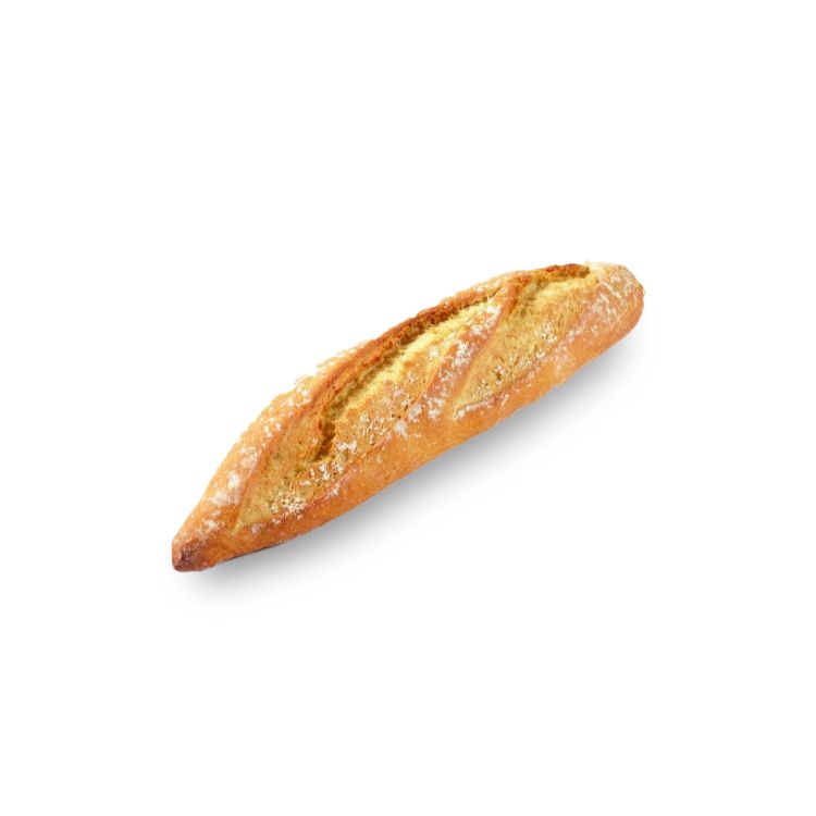 Halvbaguette Prestige