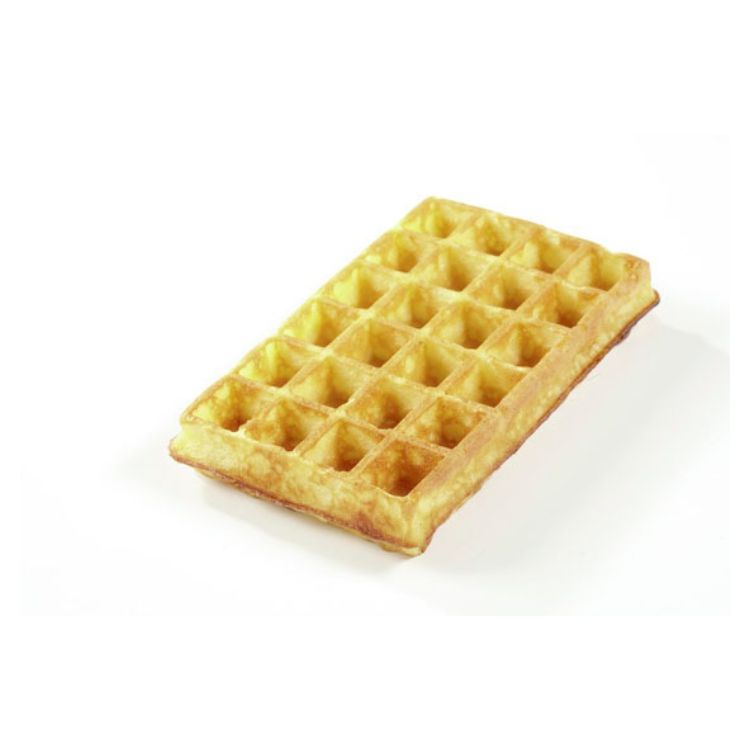 Brusselse wafel