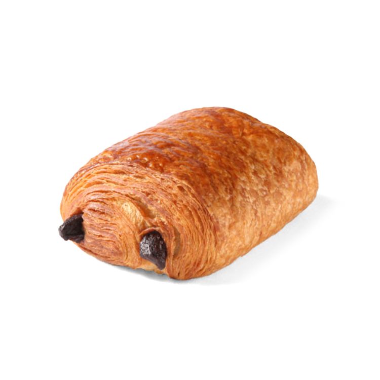 Pain au chocolat 